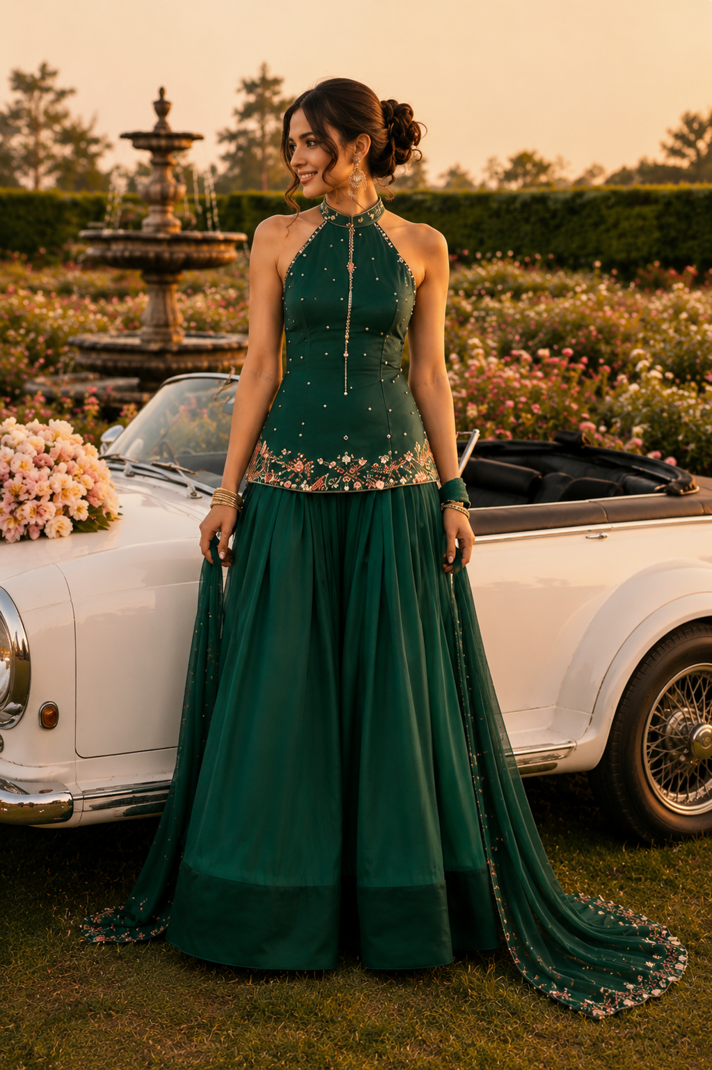 Meera Set