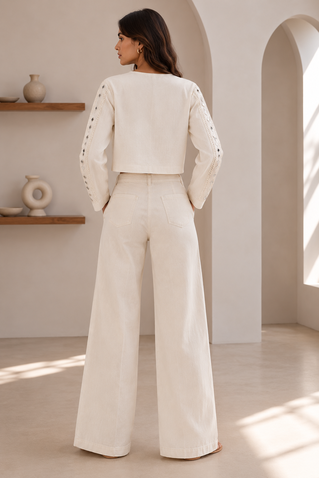 Mira Jacket