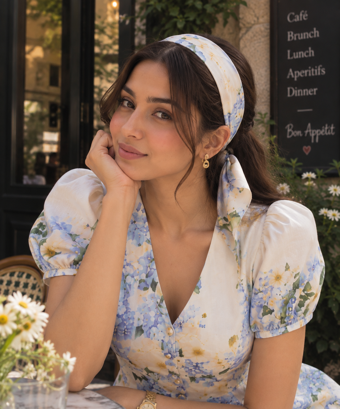 Primavera Set