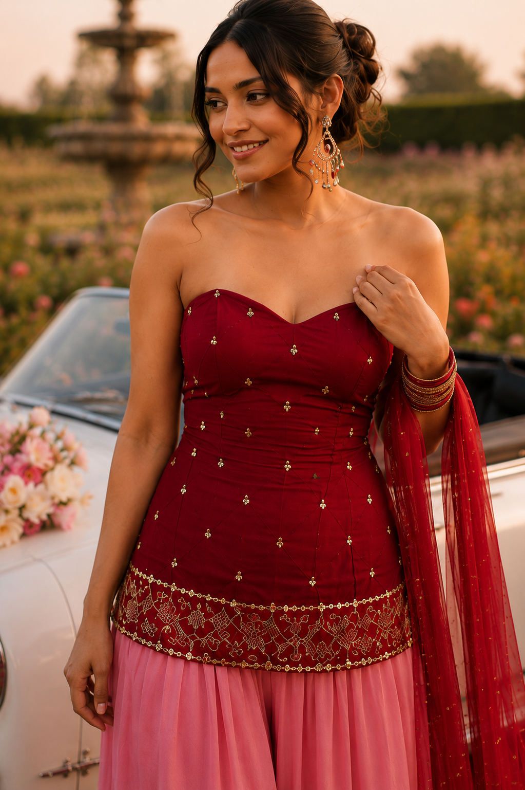 Gulara Set