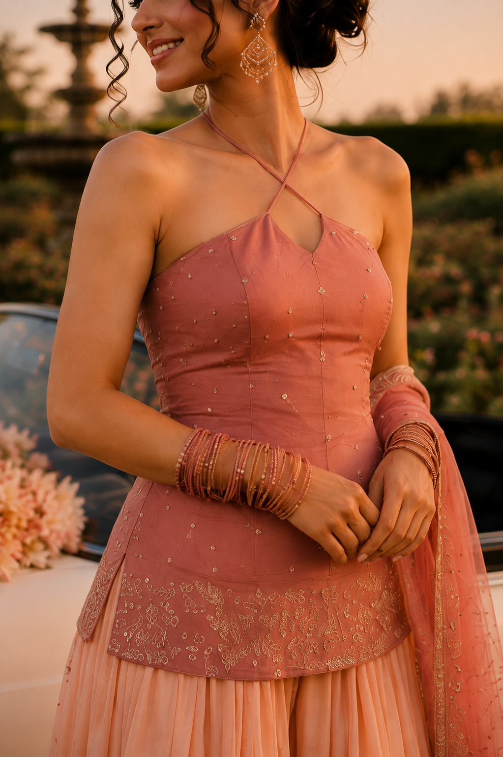 Aaira Set