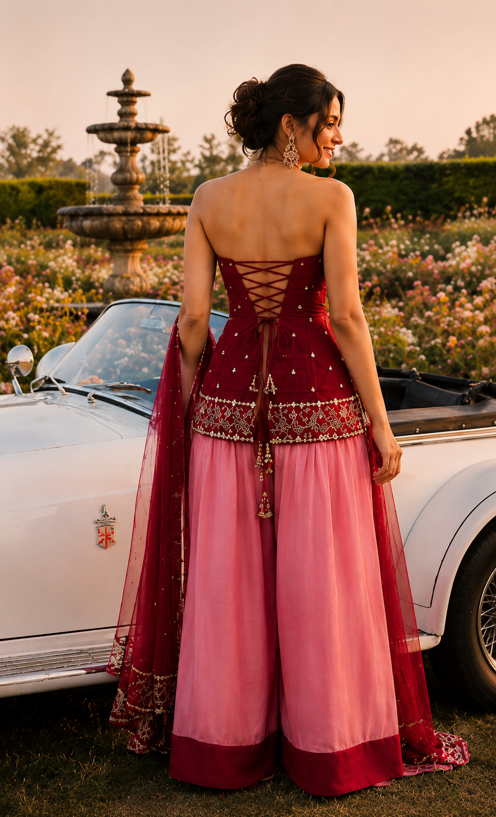 Gulara Set