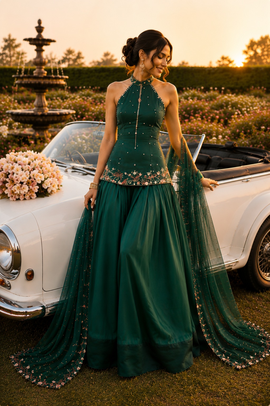 Meera Set