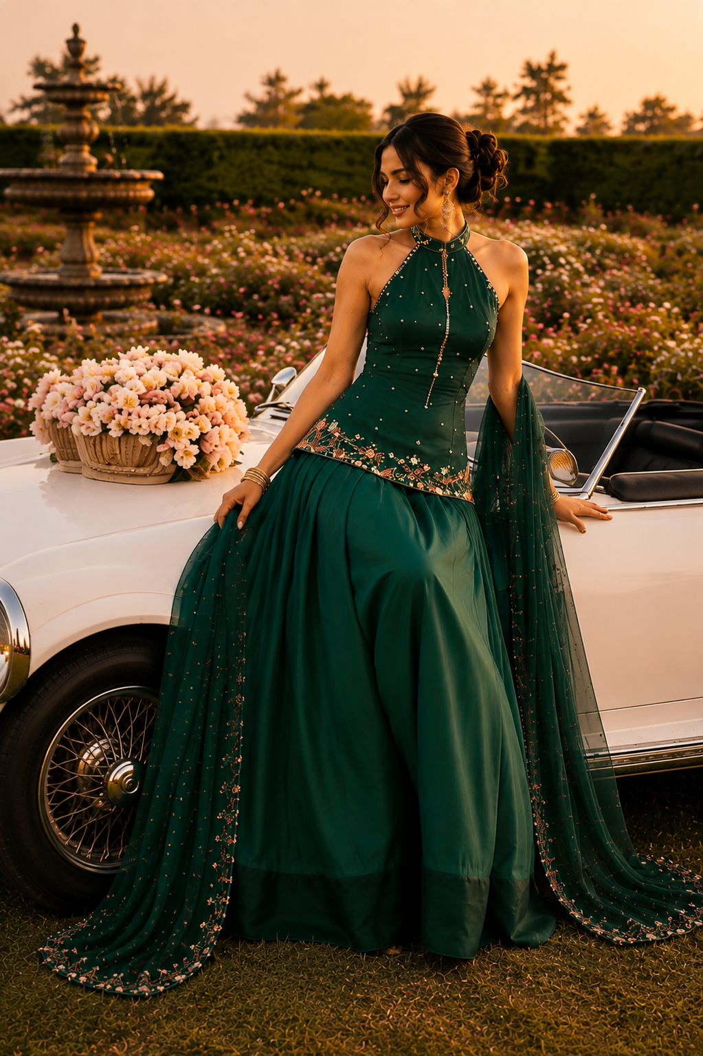 Meera Set
