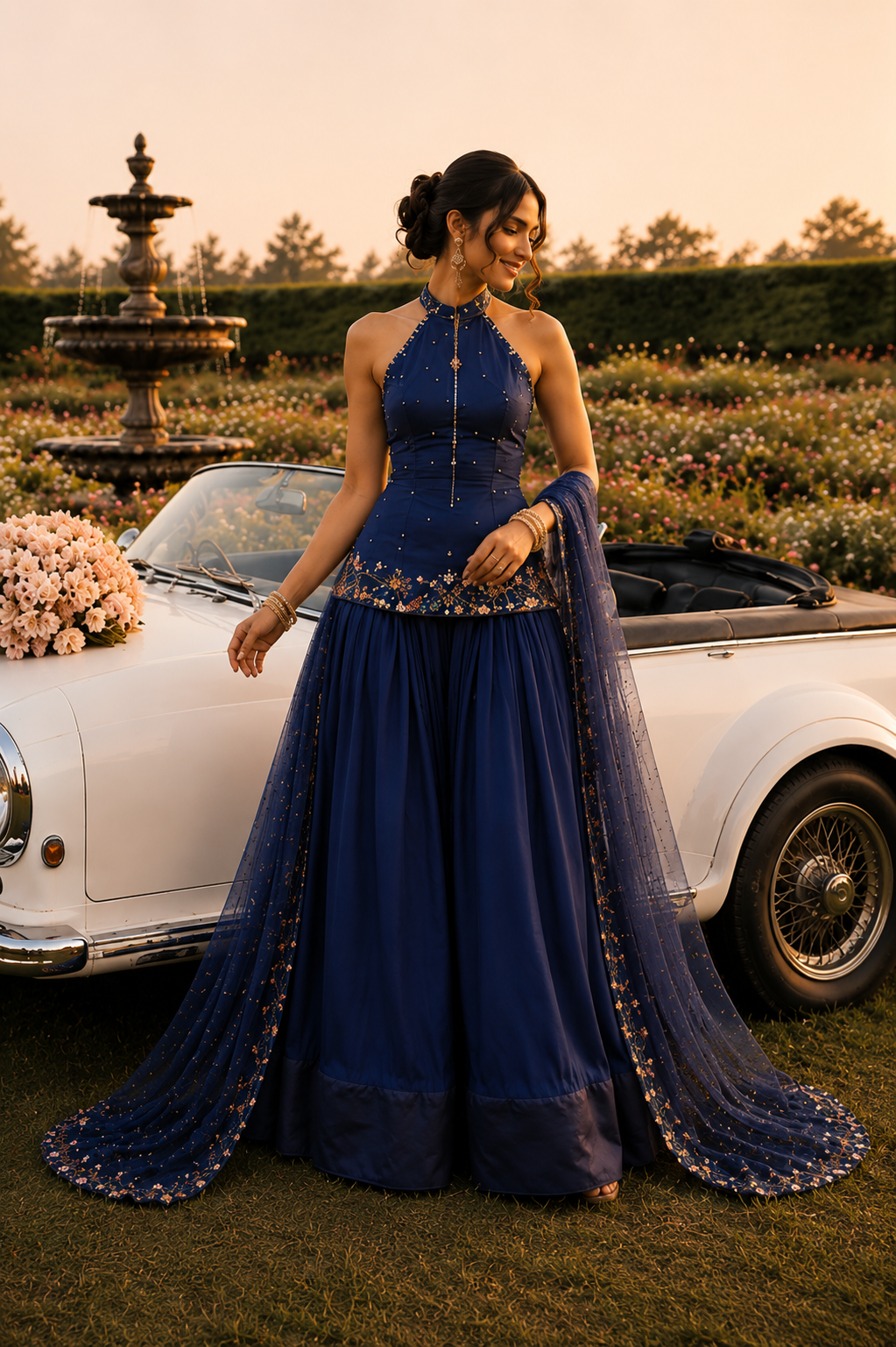 Meera Set