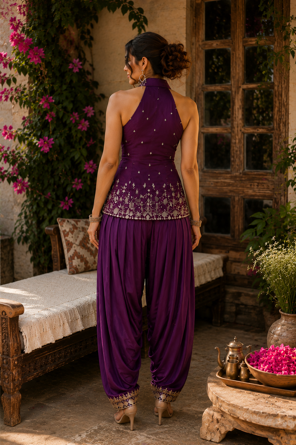 Jamuni Set