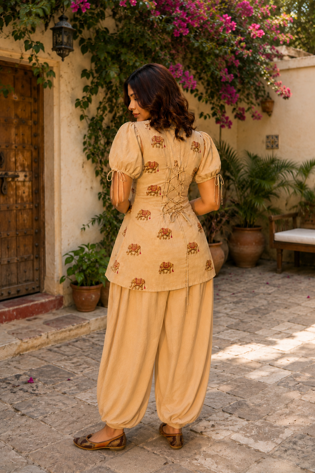 Ruhi Kurta Set
