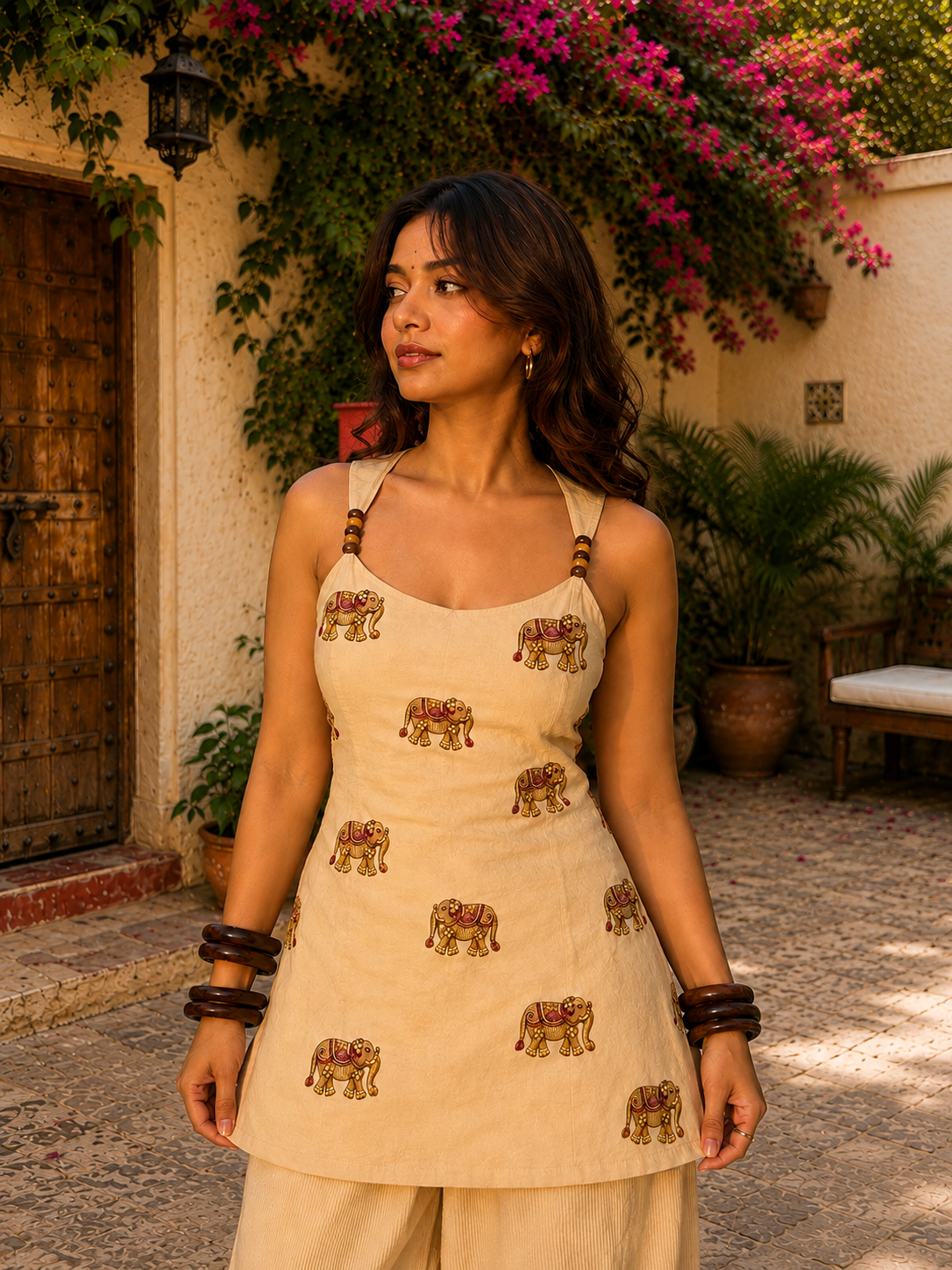Ruhi Kurta Set