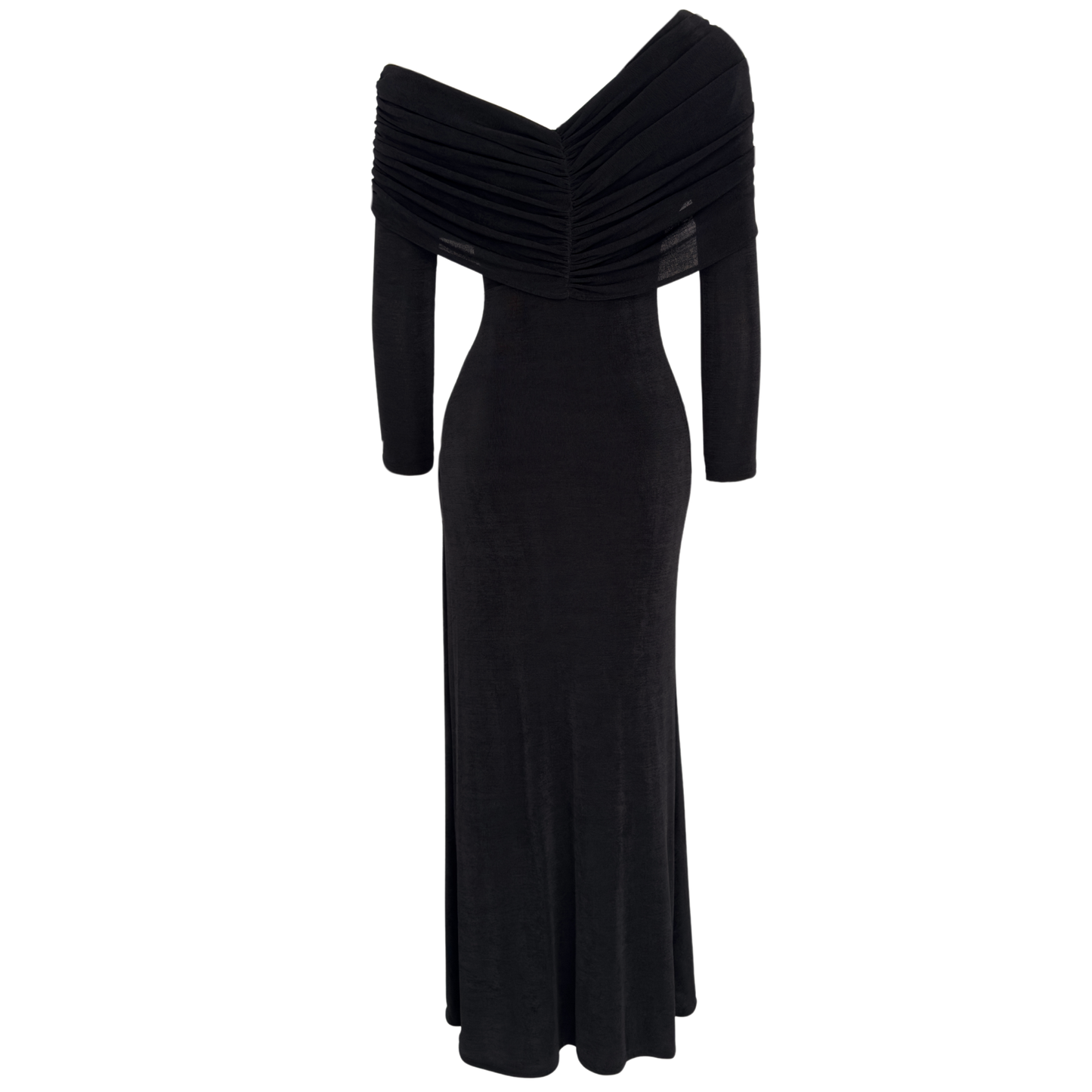 Isabella Maxi Dress
