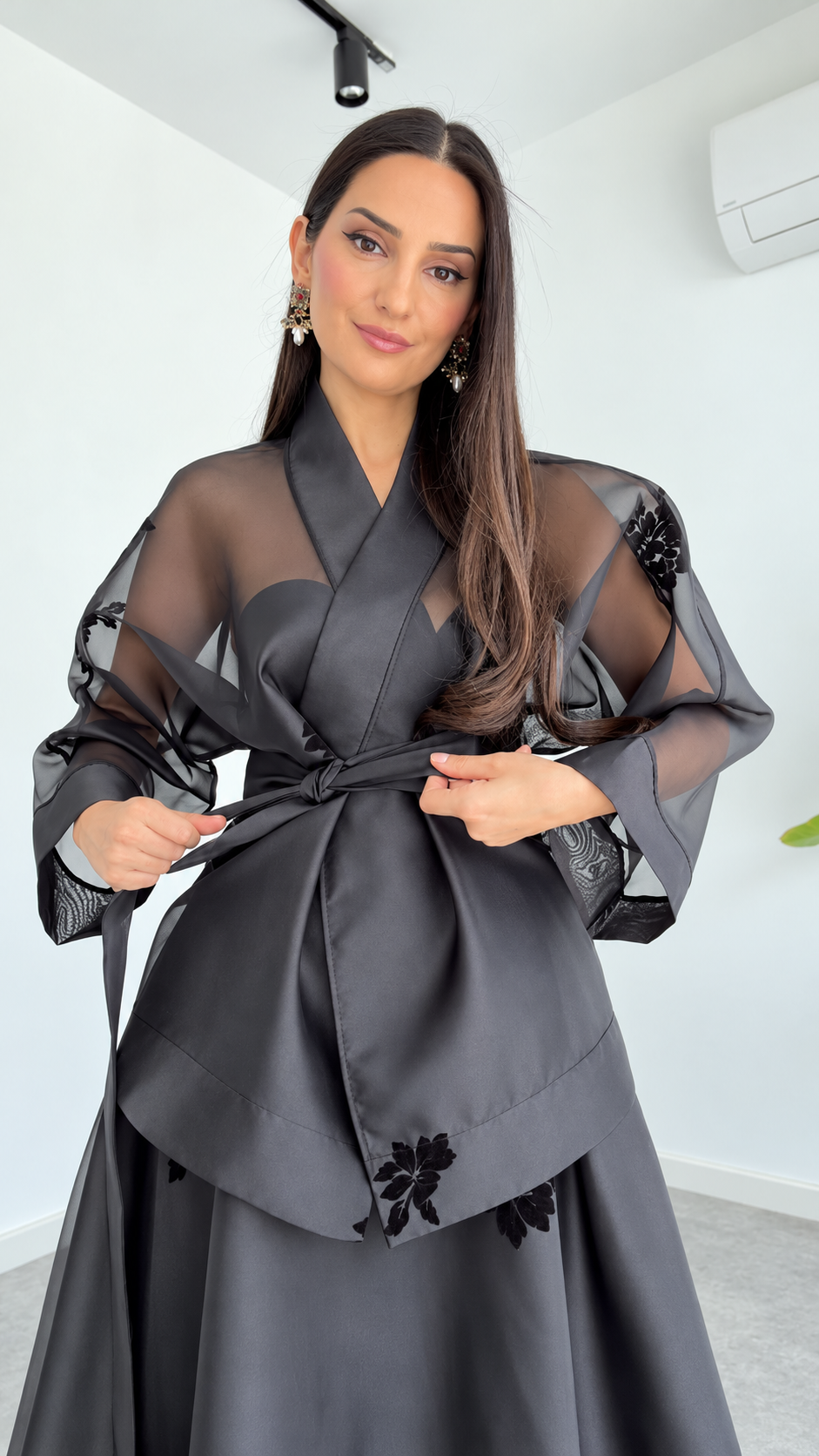 Velouré Set