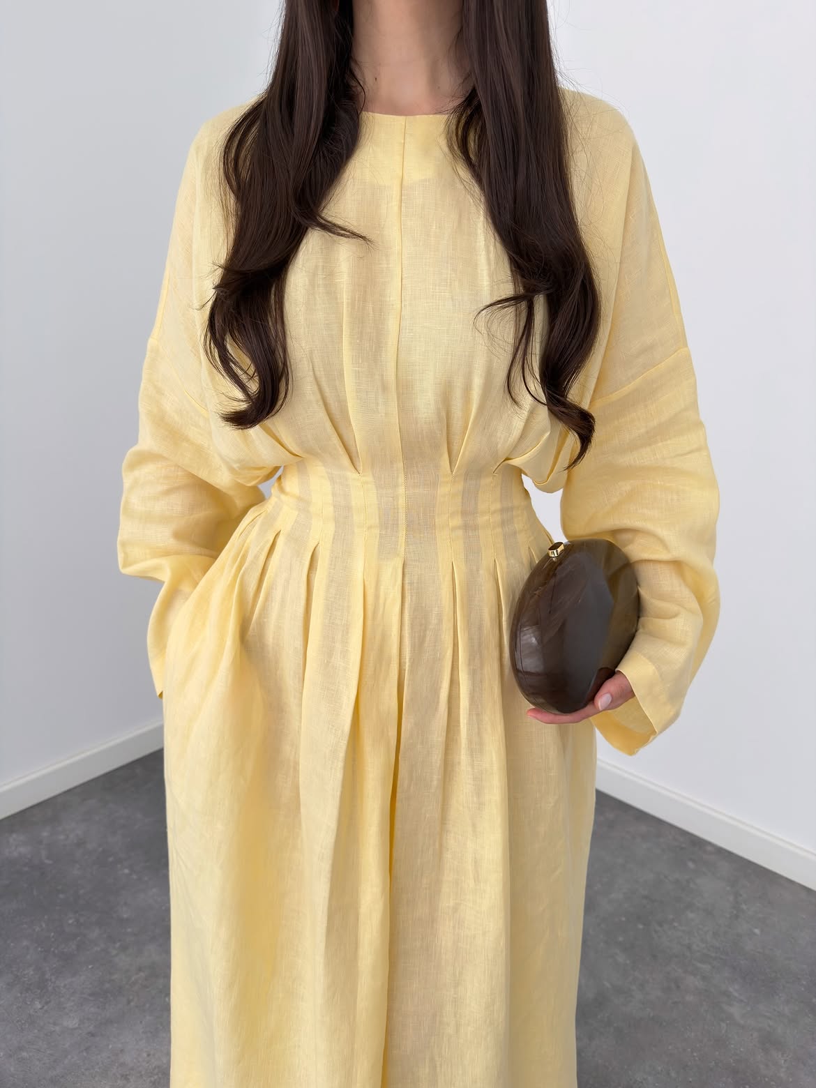 Grace Midi Dress