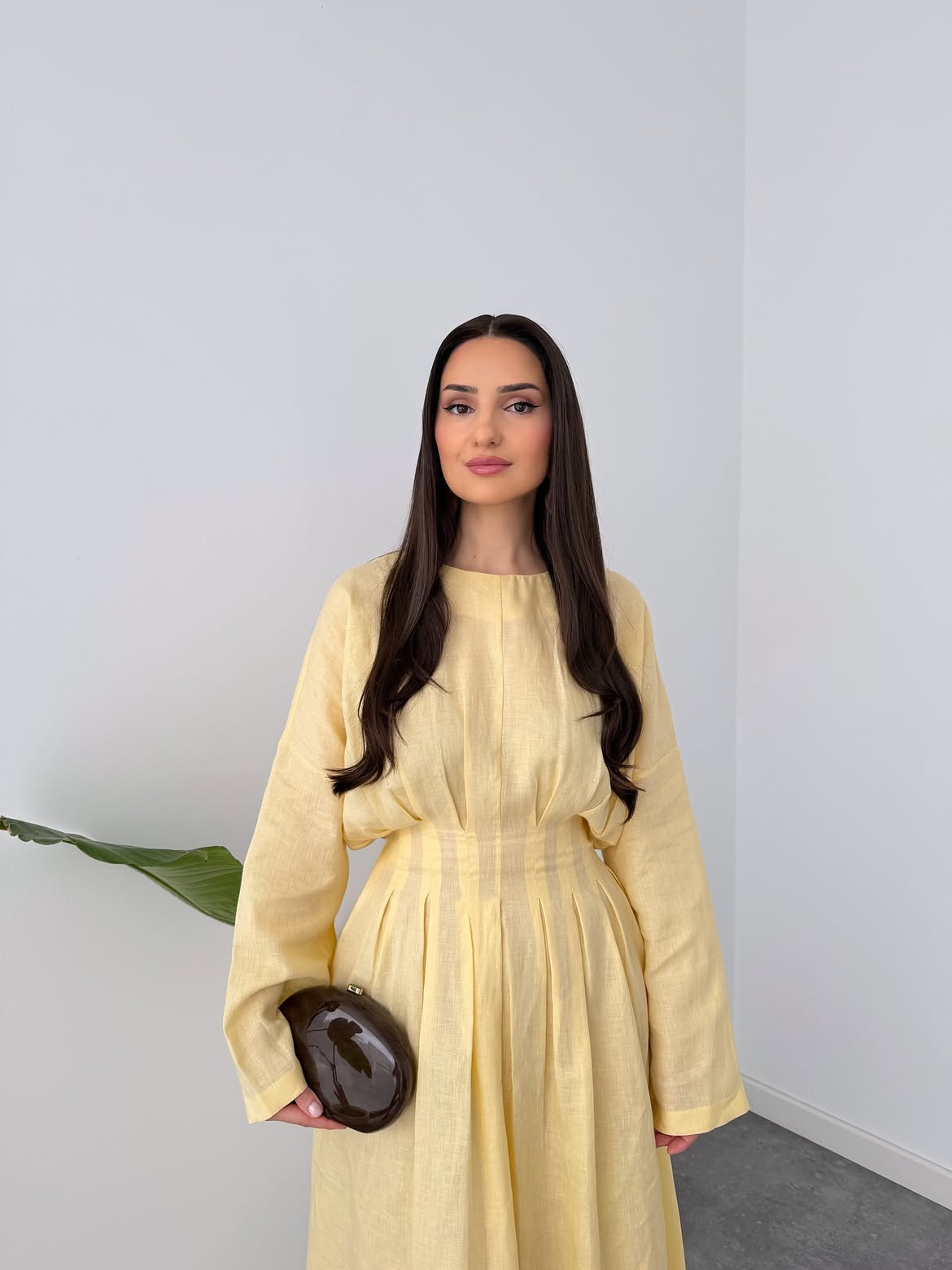 Grace Midi Dress