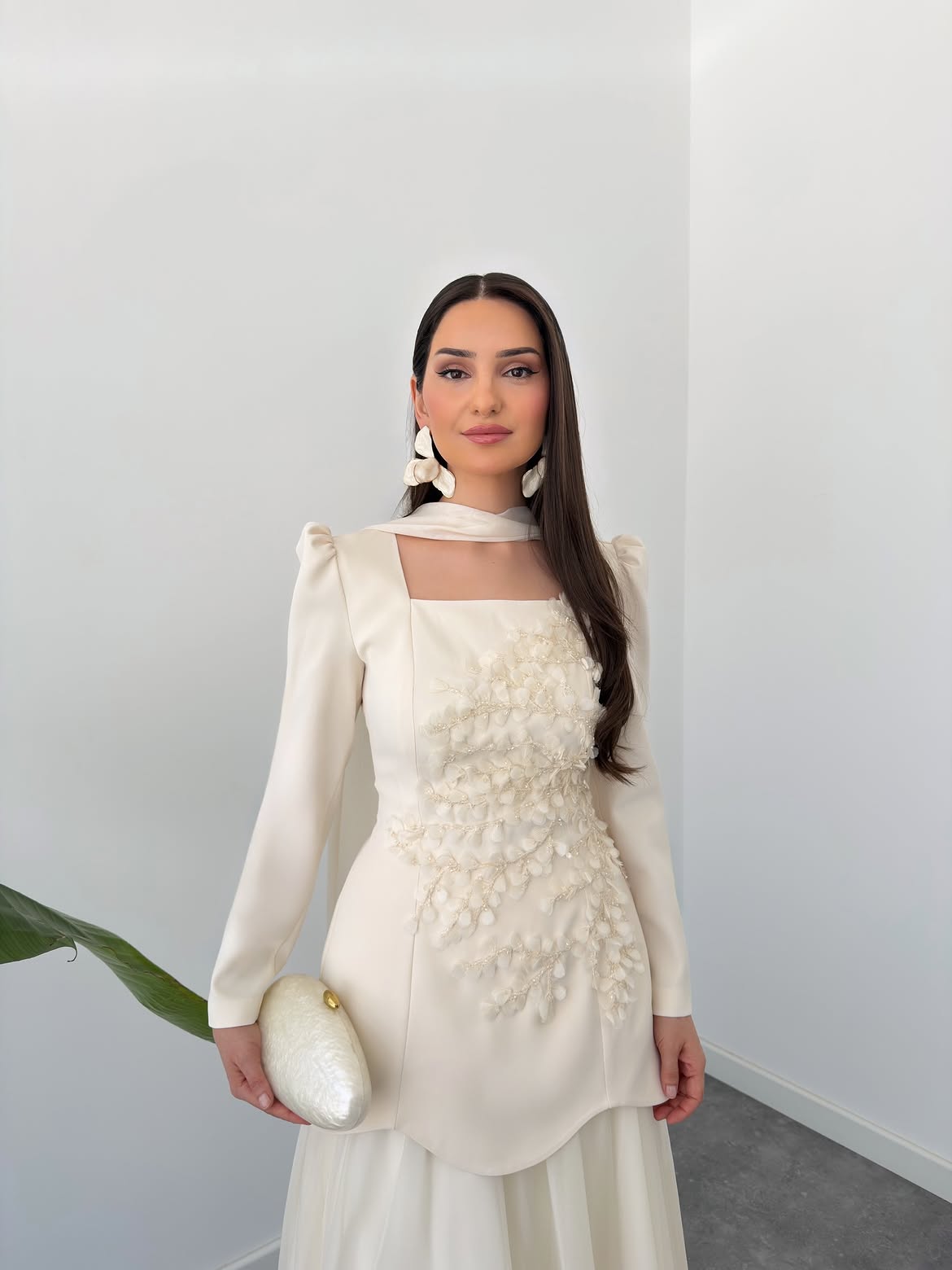 Élan Fleur Co-Ord Set