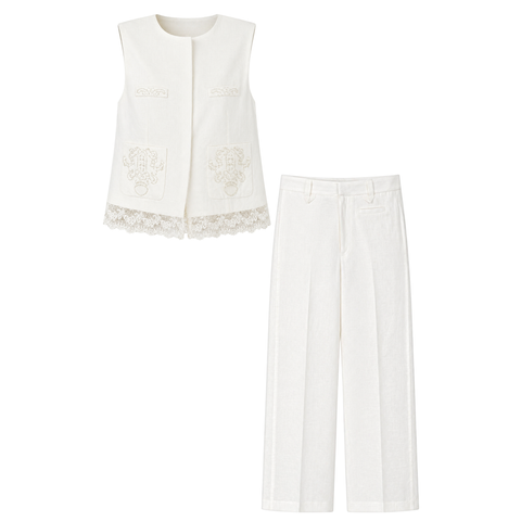 Grace Co-Ord Set