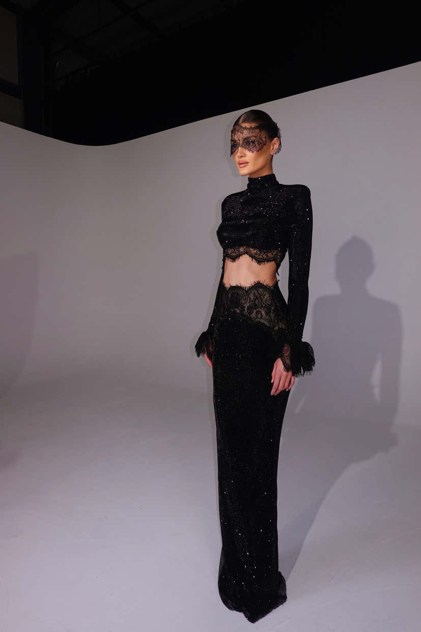 Lacy Affair