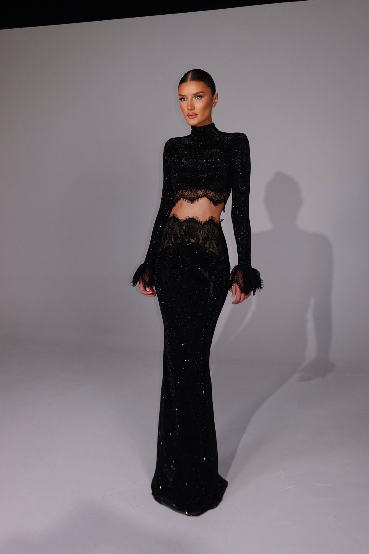 Lacy Affair