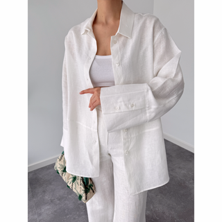 Soft Slate Co-Ord Set