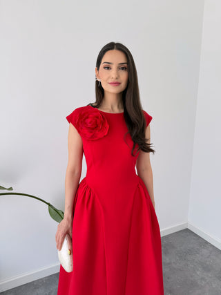 Fiore Verve Charm Dress