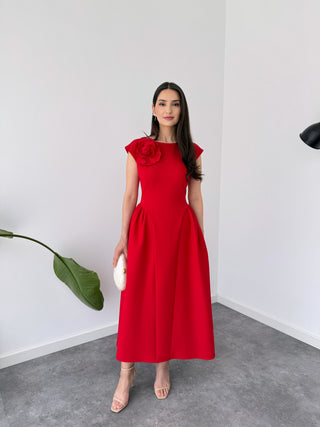 Fiore Verve Charm Dress