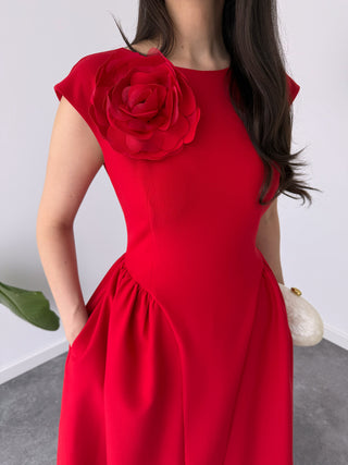 Fiore Verve Charm Dress