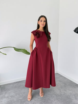 Fiore Verve Charm Dress