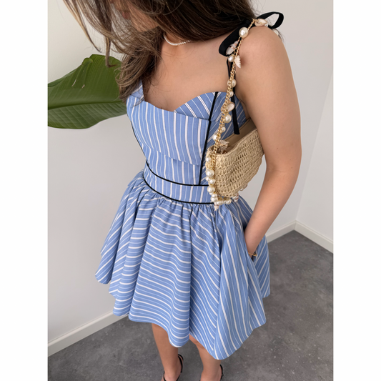 Valeria Mini Dress