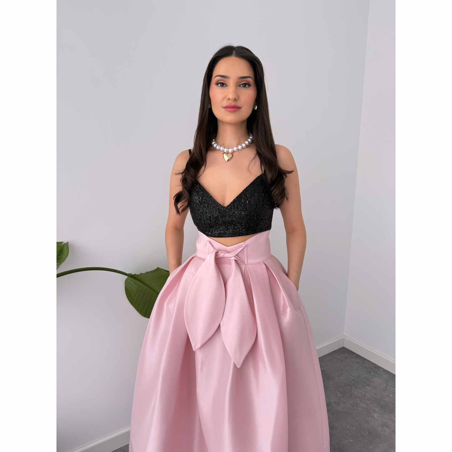 Tiana Grace Skirt