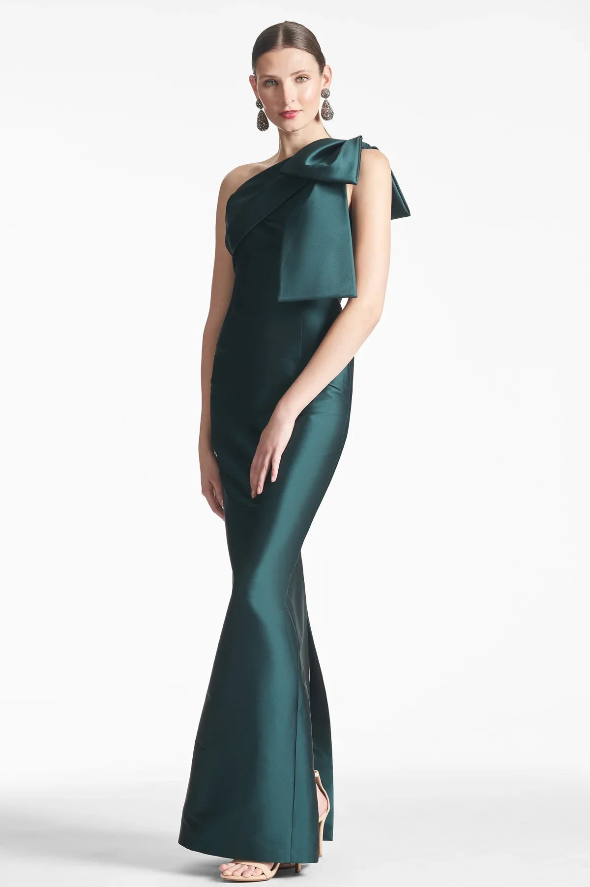 Aubrey Gown