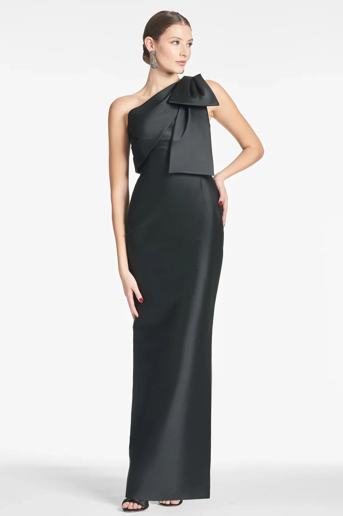 Aubrey Gown