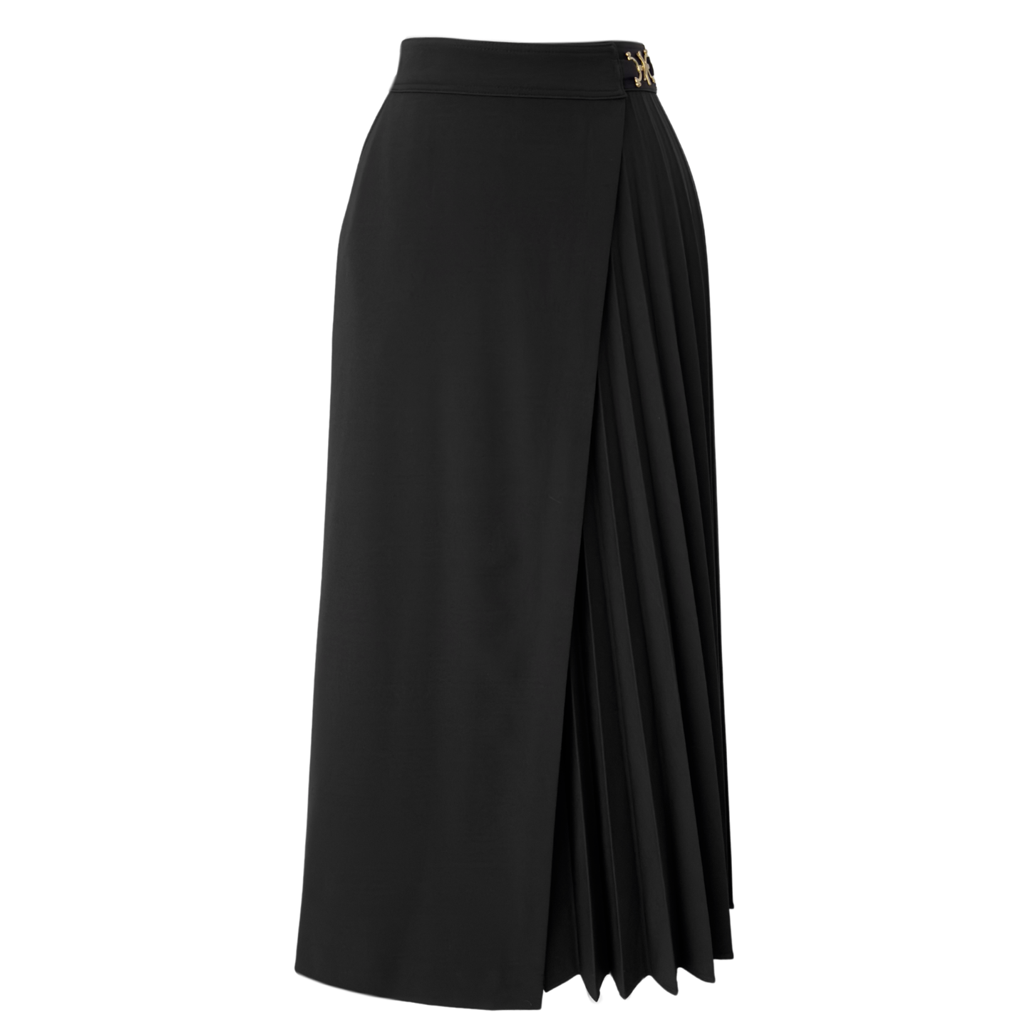 Eloise Wrap Skirt