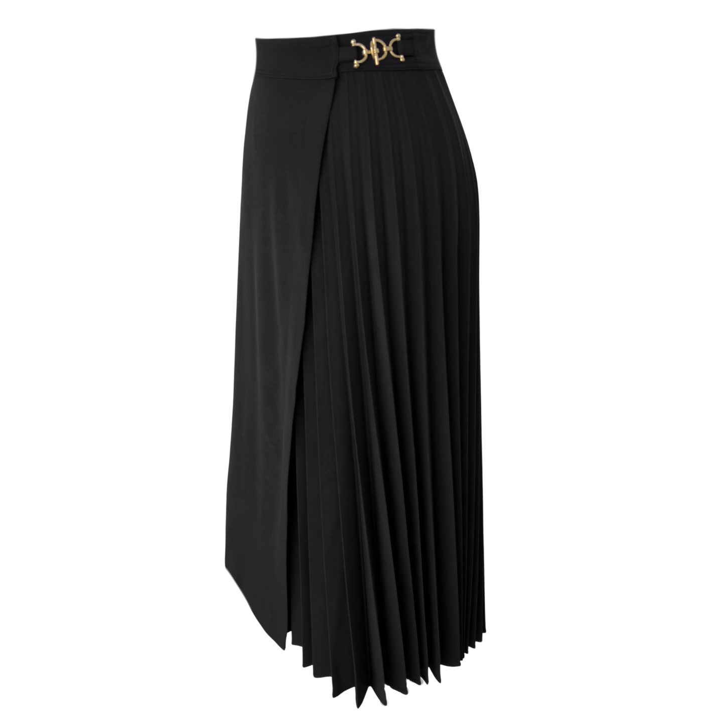 Eloise Wrap Skirt