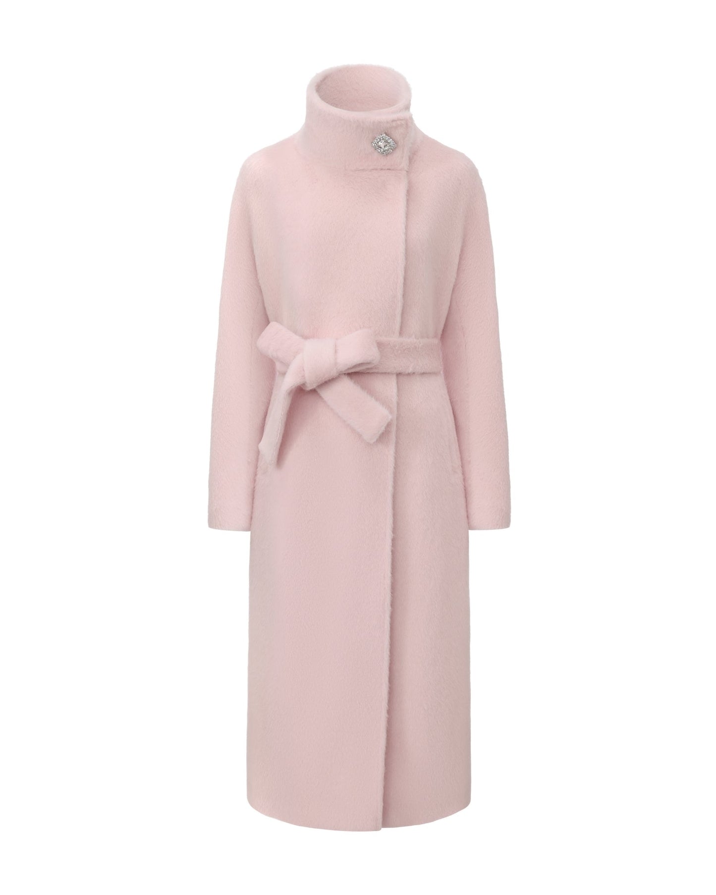 Marilyn Long Coat