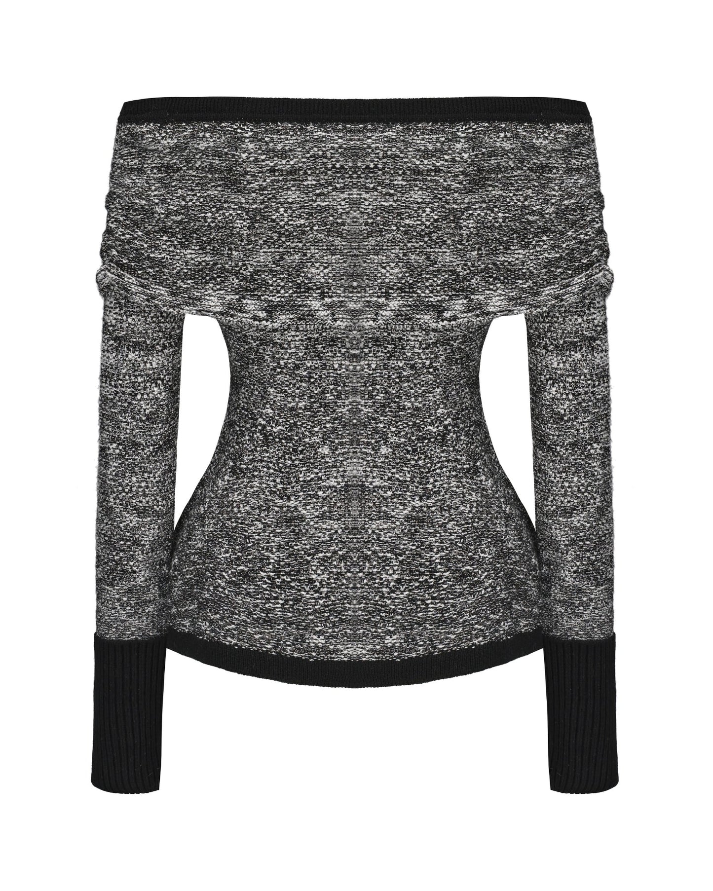 Juliette Knit Top