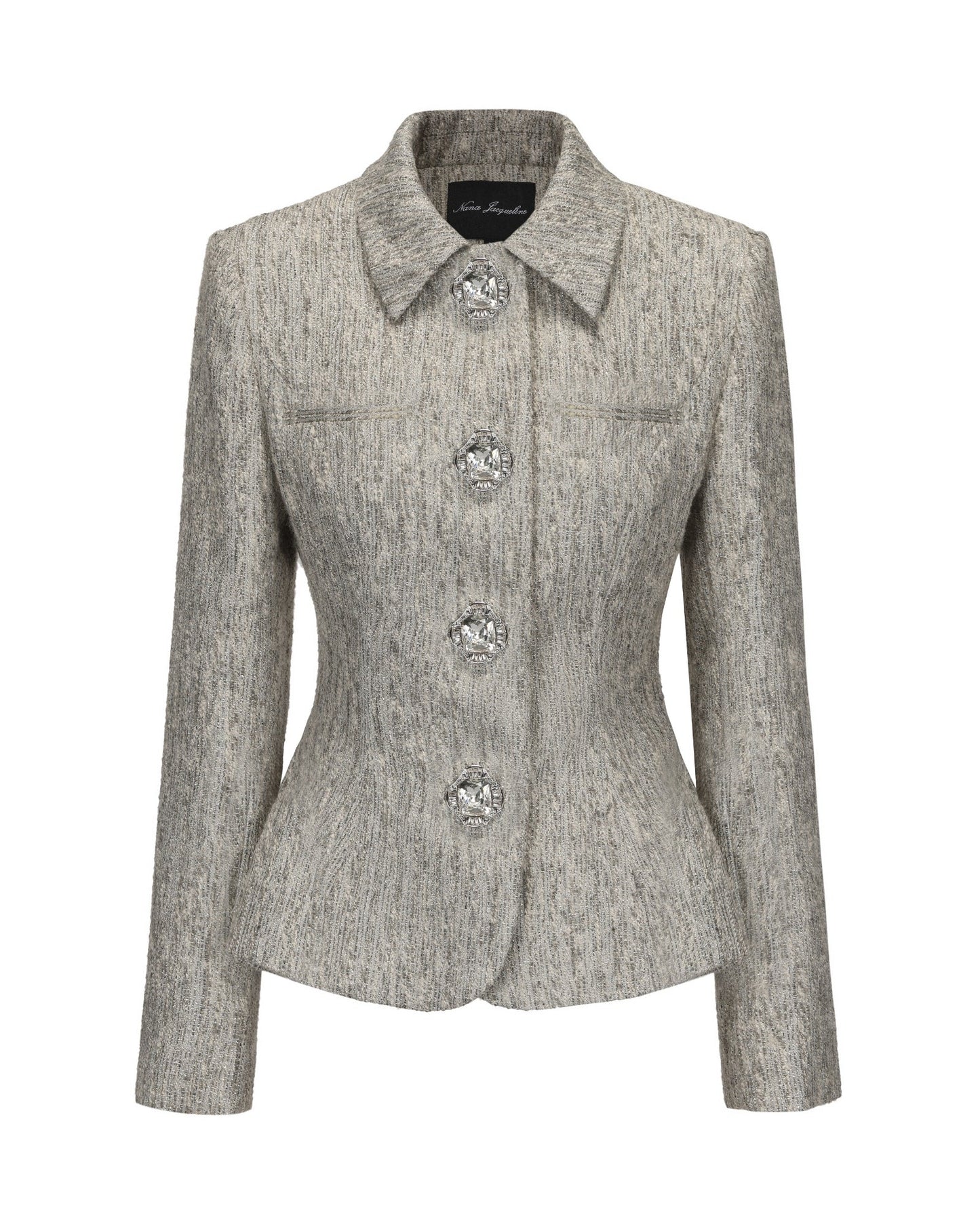 Valerie Knit Blazer