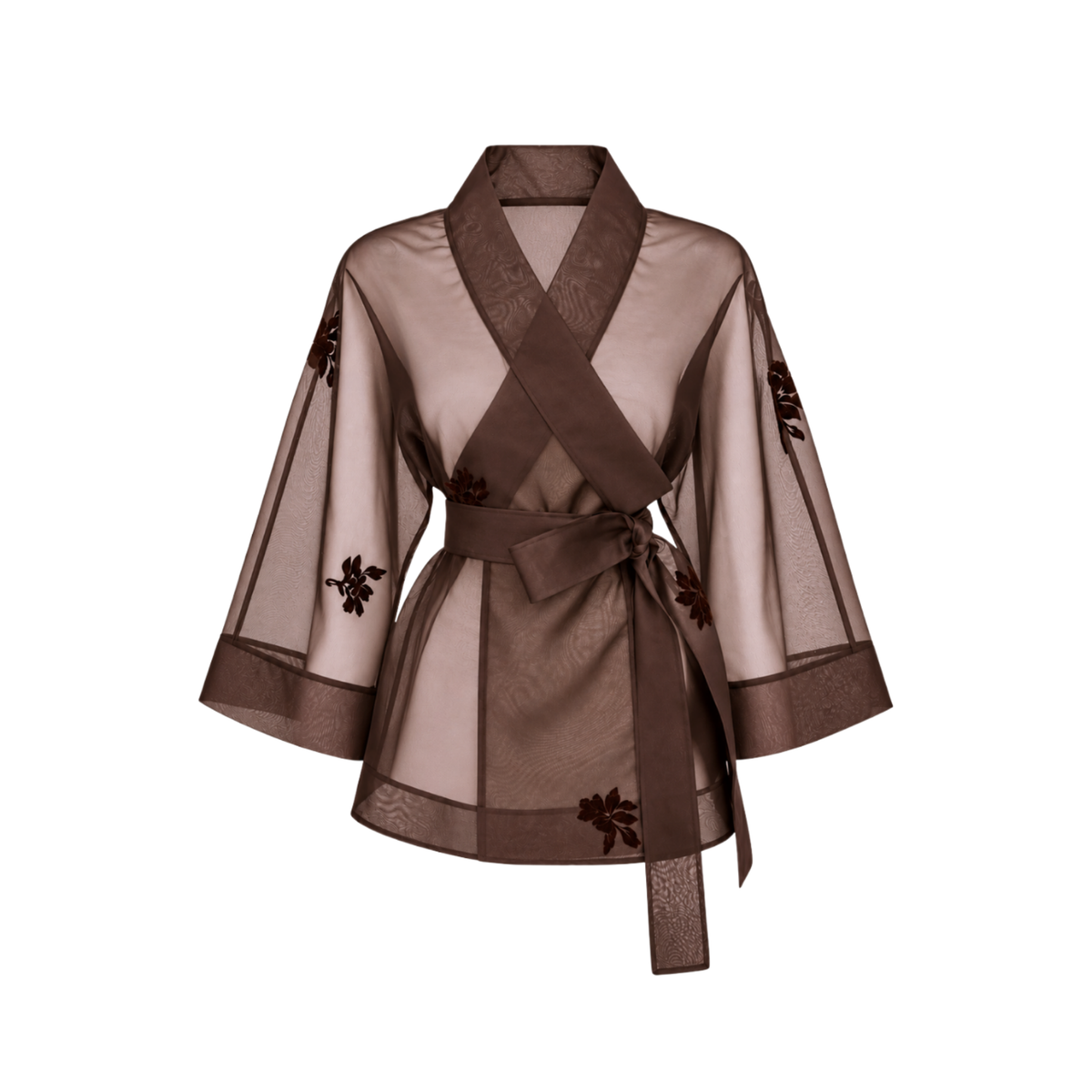 Velouré Set