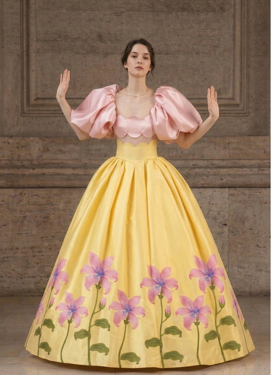 Primrose Reverie