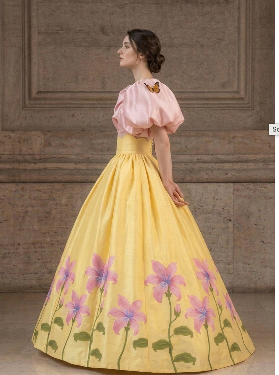 Primrose Reverie