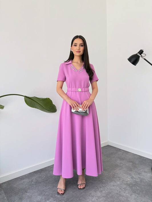 Sorella Spark Dress