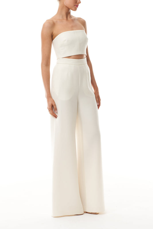 Bandeau Poise Co-Ord Set