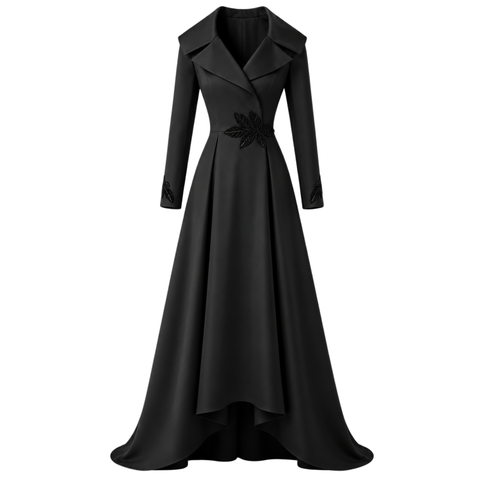 Ismeria Couture Dress