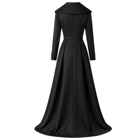 Ismeria Couture Dress