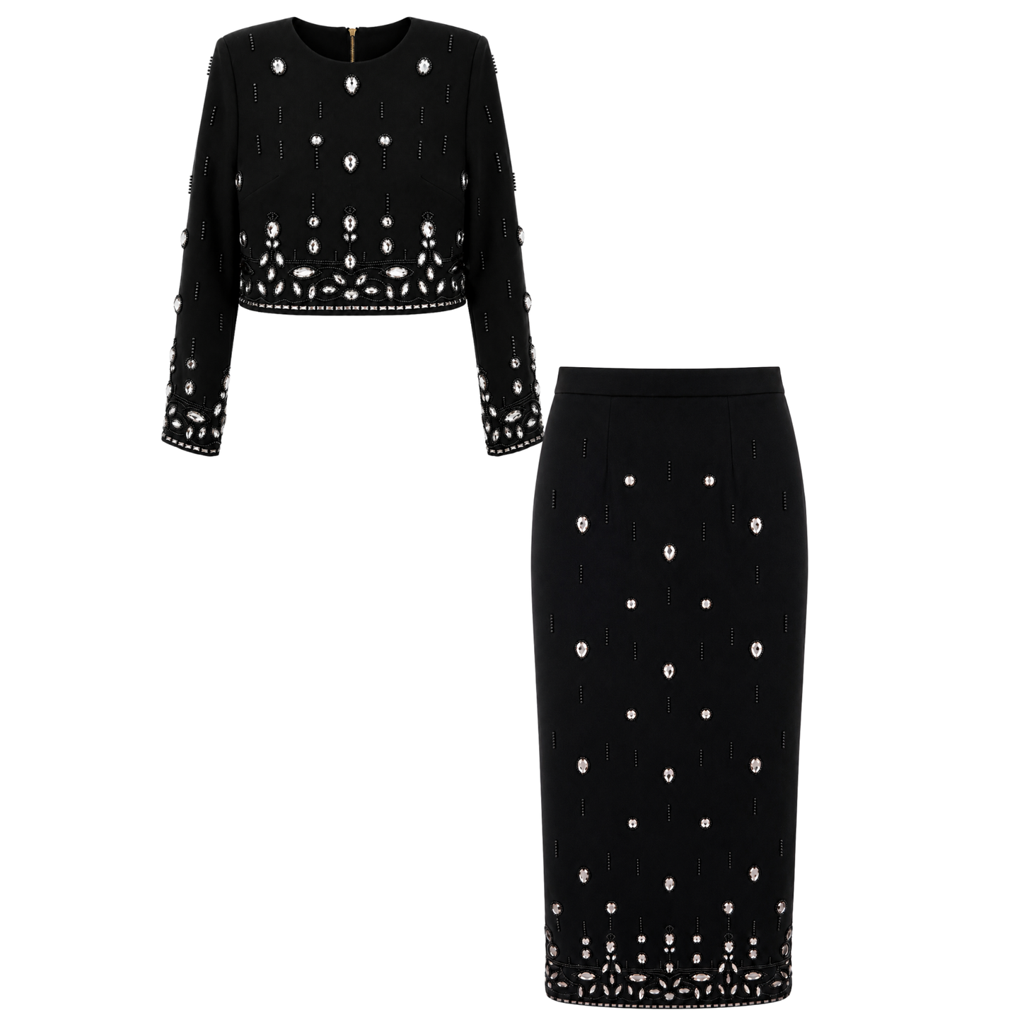 Midnight Muse Set