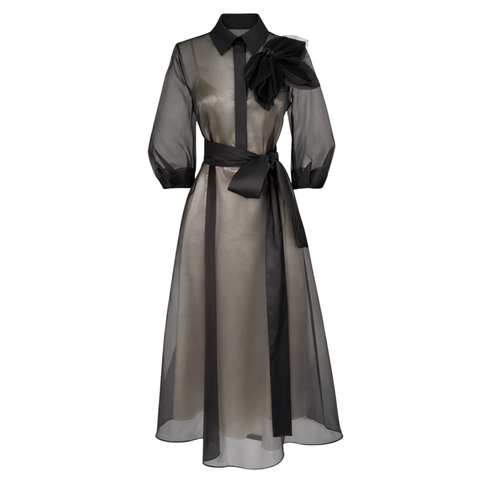 The Elodie Dress