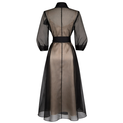 The Elodie Dress