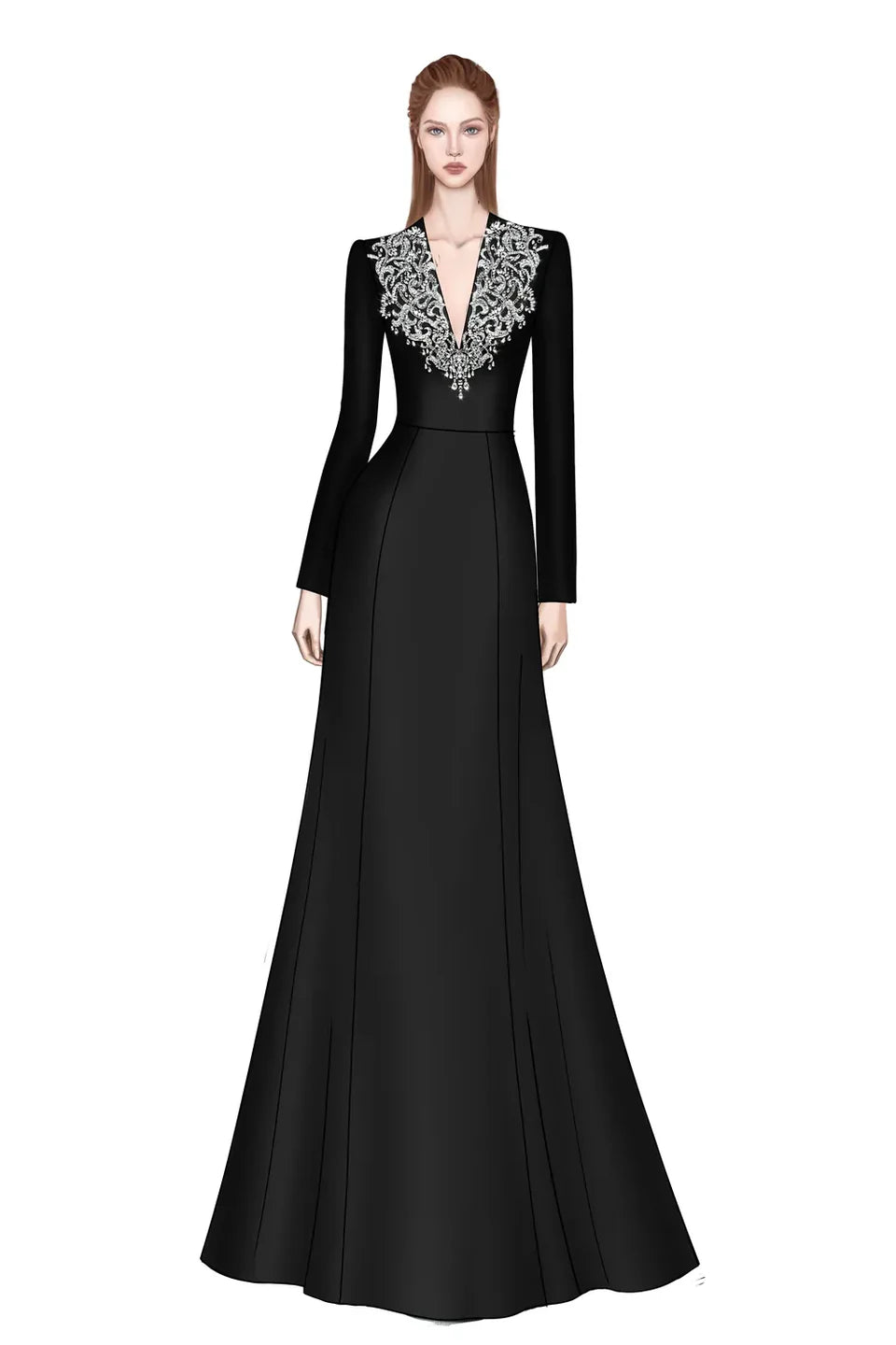 Bella Dress