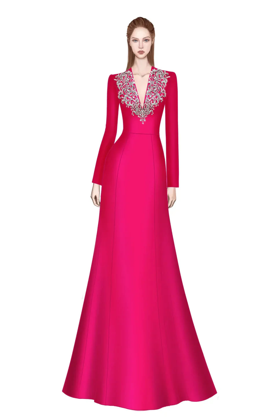 Bella Dress
