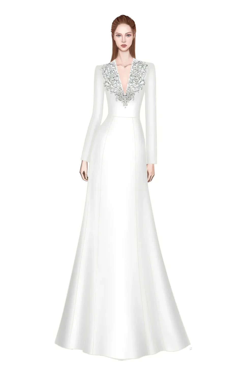 Bella Dress