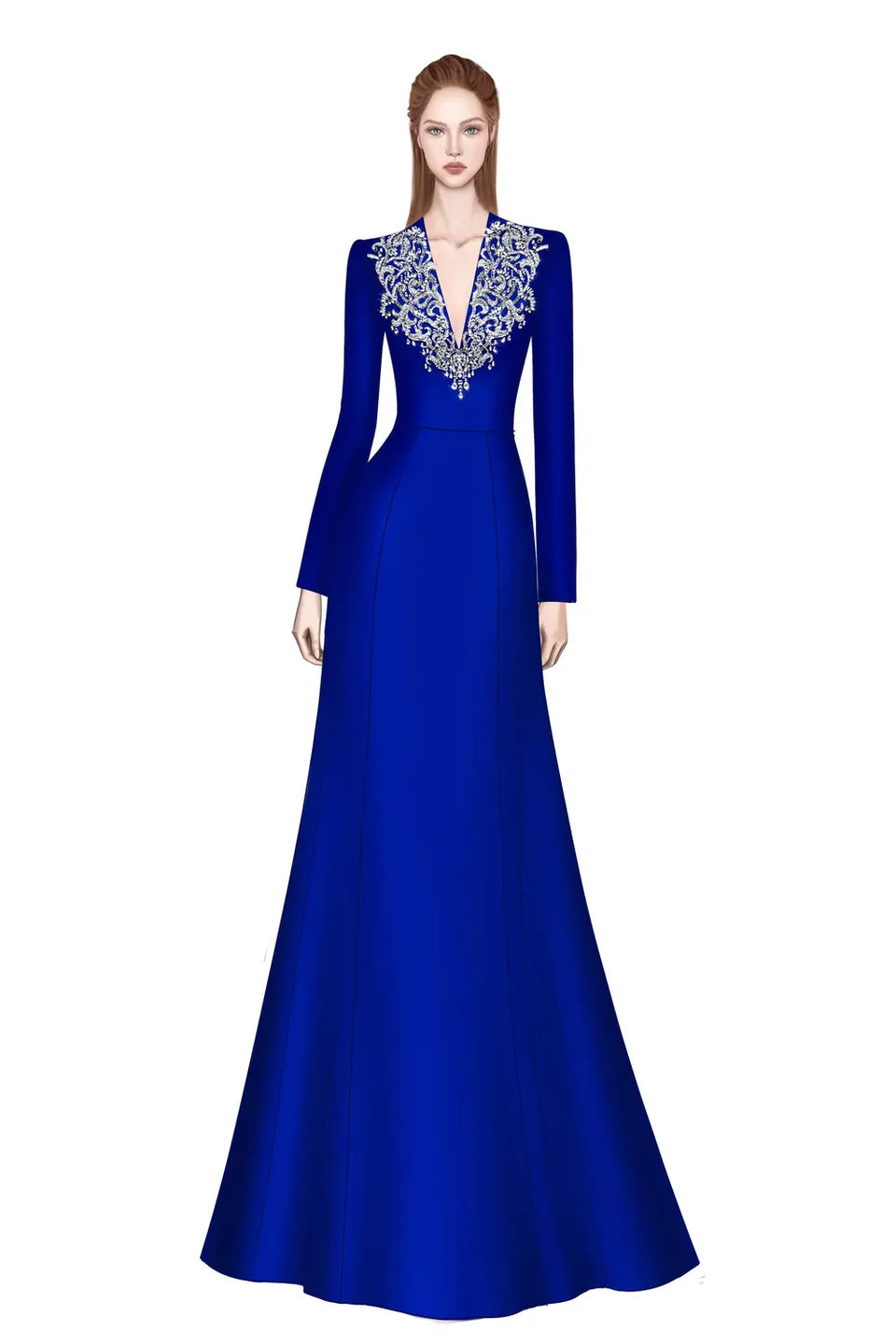 Bella Dress