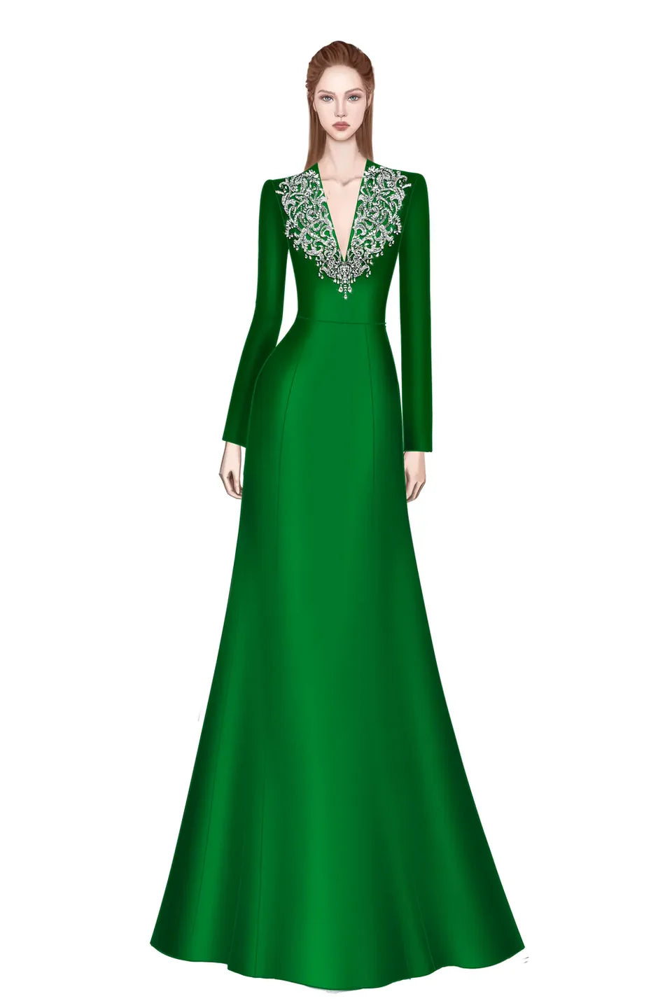 Bella Dress