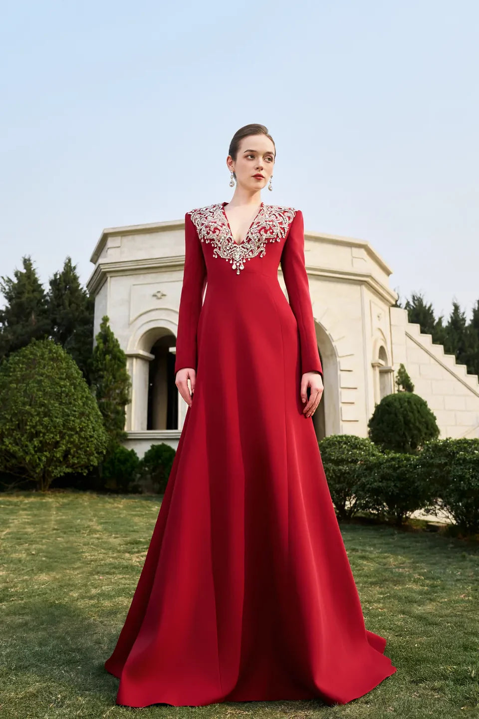 Bella Dress